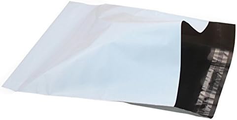 9527 Product Poly Mailers 14.5x19 Envelopes Shipping Bags Self Sealing, 500 Bags