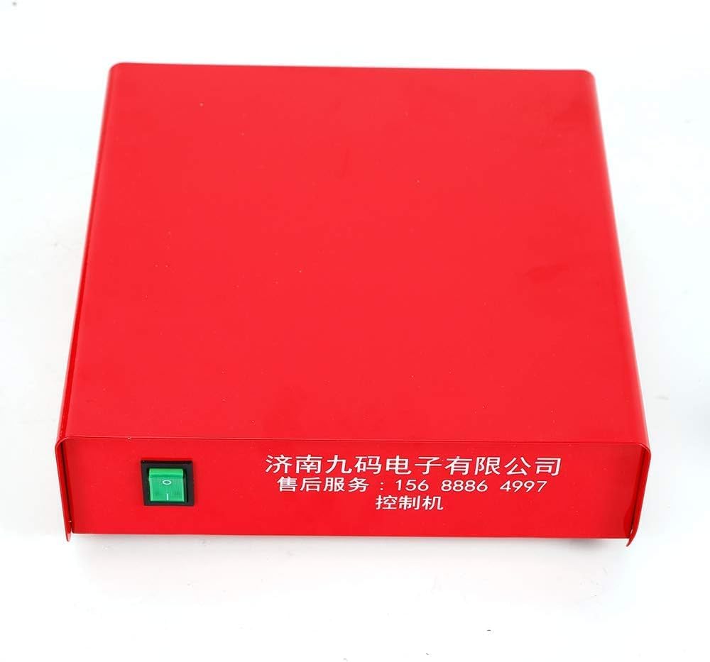 Pneumatic Dot Peen Marking Machine,Portable Marking Machine Metal Pneumatic,Electric Dot Peen Engraving Marking Machine for Make Letters Serial Numbers VIN Codes Number
