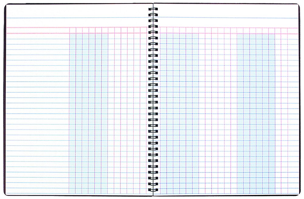 Payne Publishing TR31 Teacher’s Roll Book