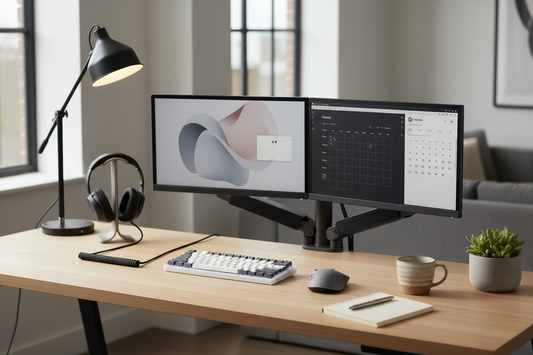 Best Home Office Supplies for Remote Workers in 2026