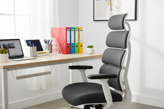 The Best Office Supplies for Maximum Productivity