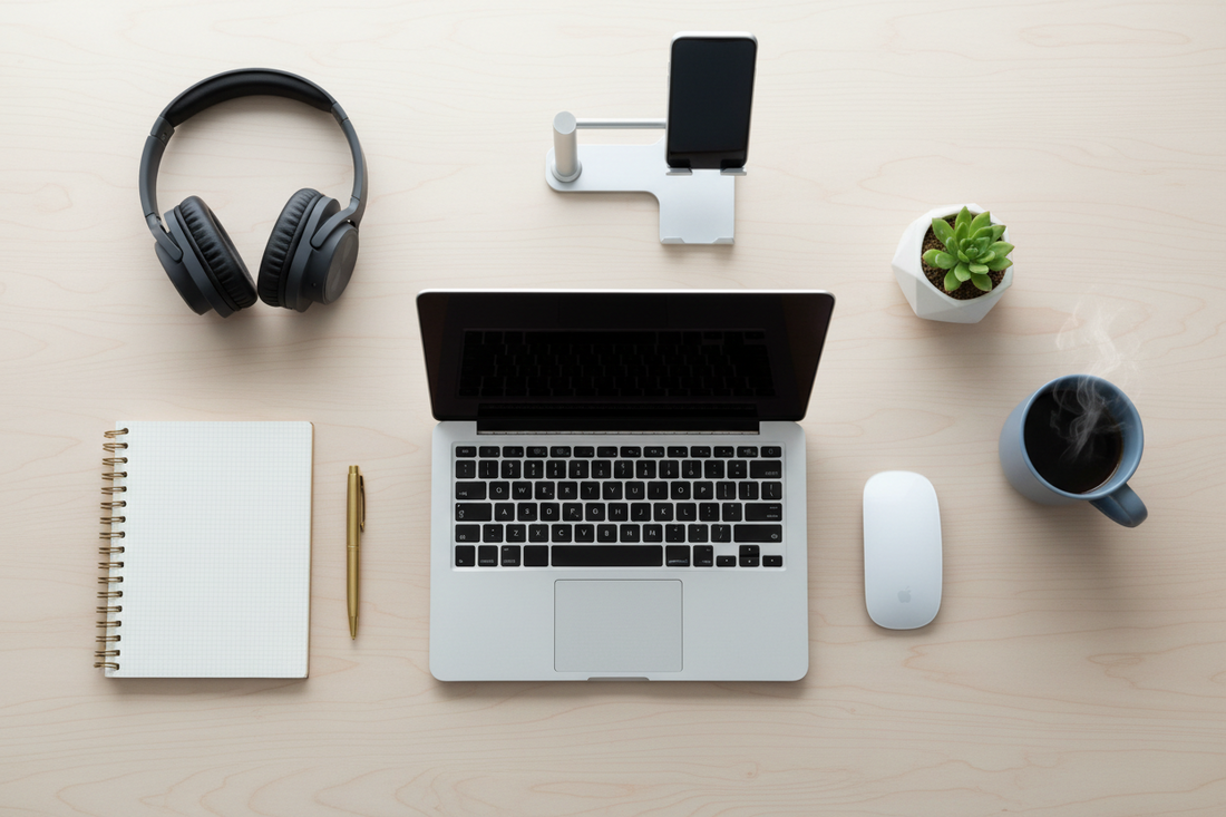 Office Essentials for Hybrid Workers
