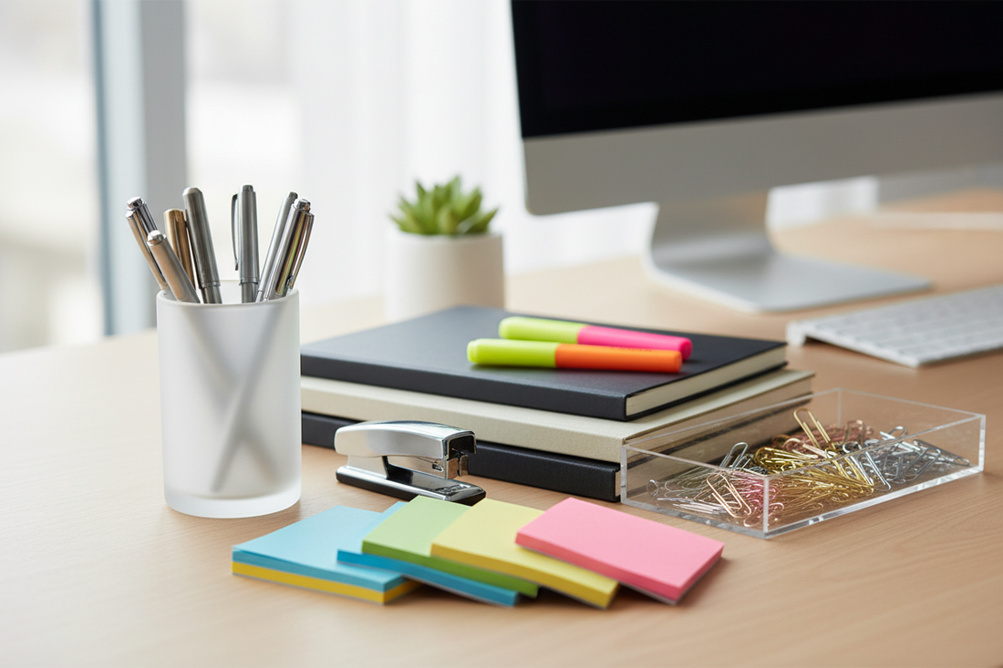 The Ultimate Guide to Stocking Your Office with Top-Selling Supplies