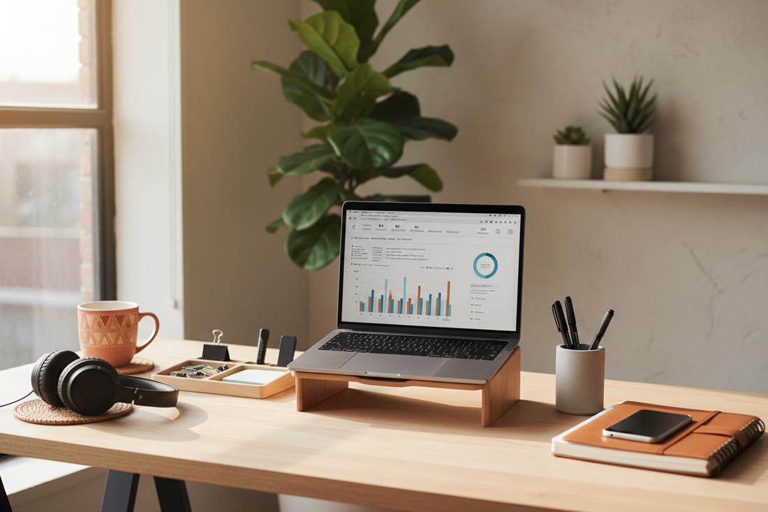 10 Must-Have Office Supplies to Boost Productivity