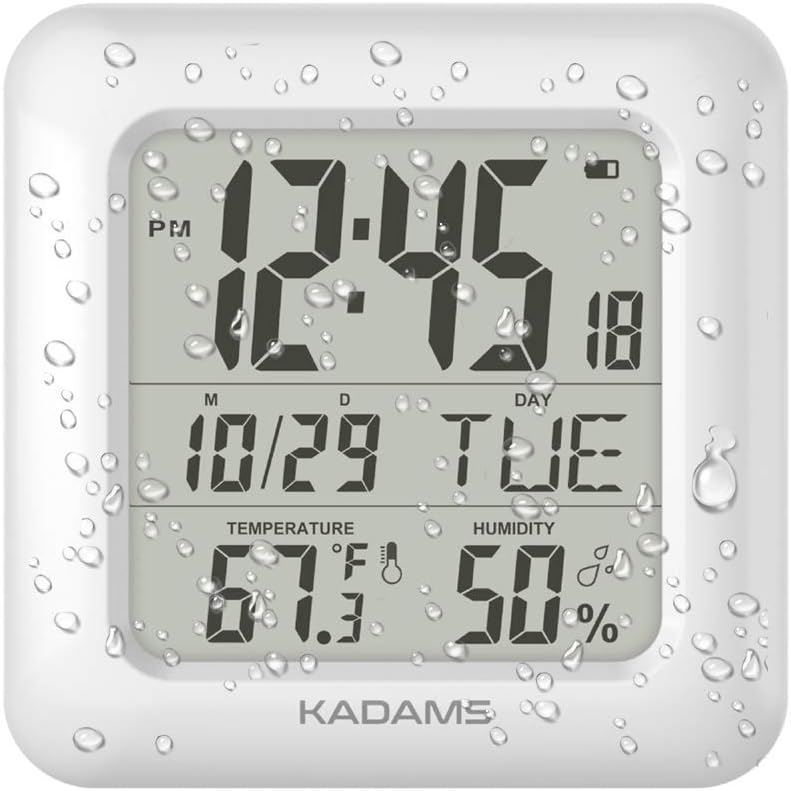 Clocks