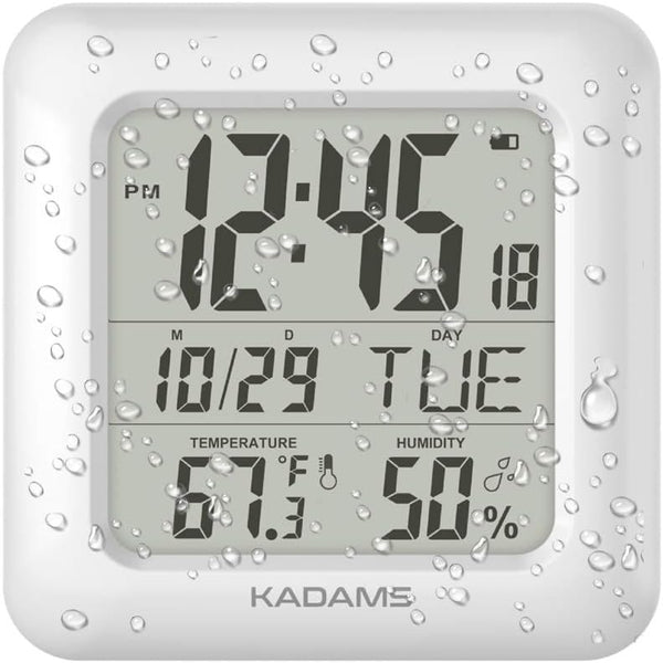 Clocks