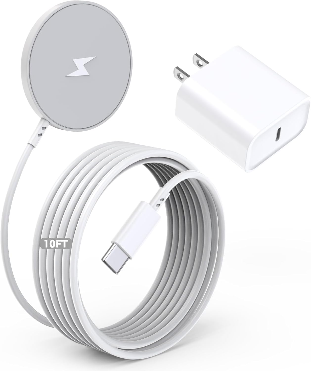 Chargers & Power Adapters