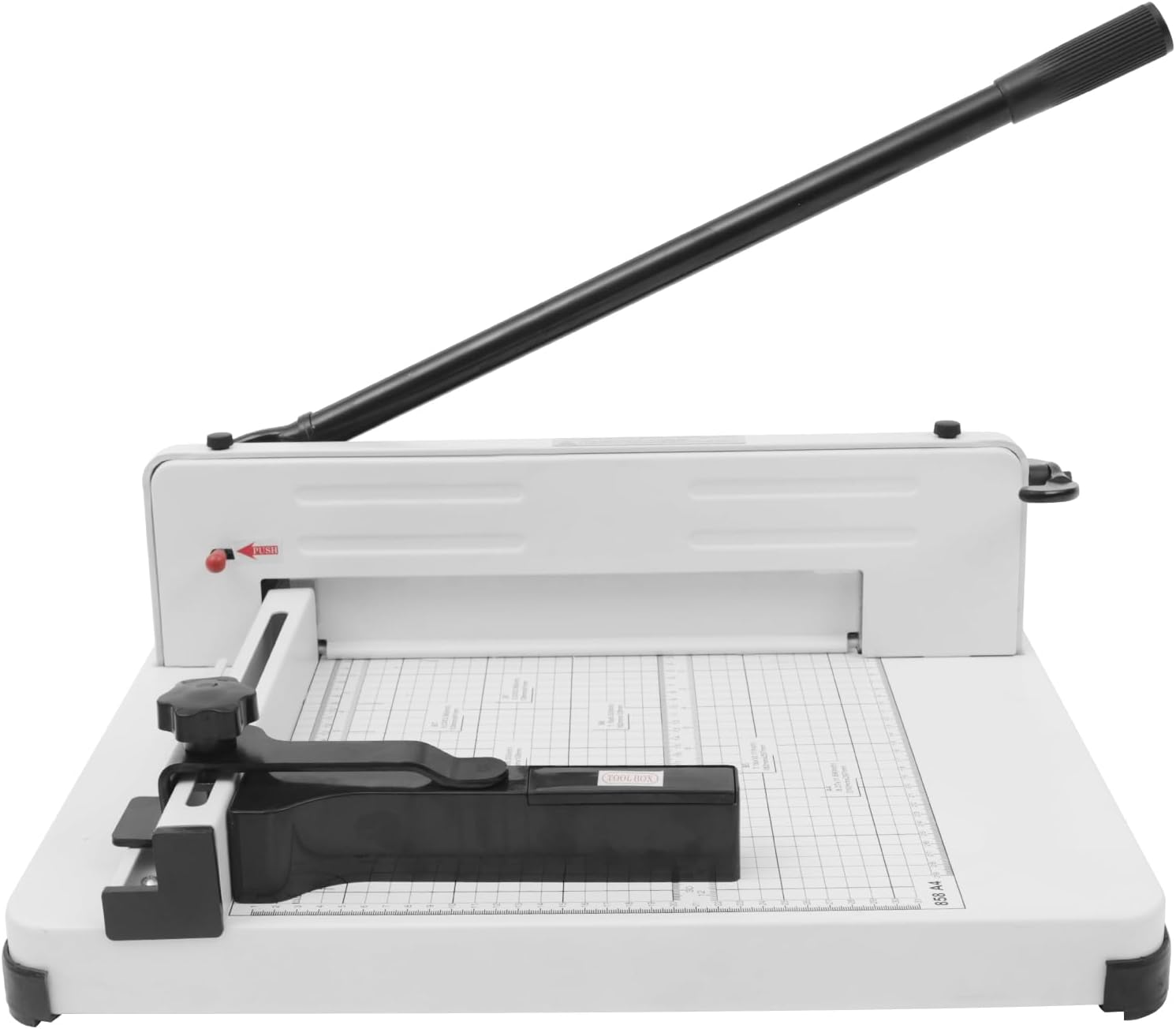 Cutting & Measuring Devices
