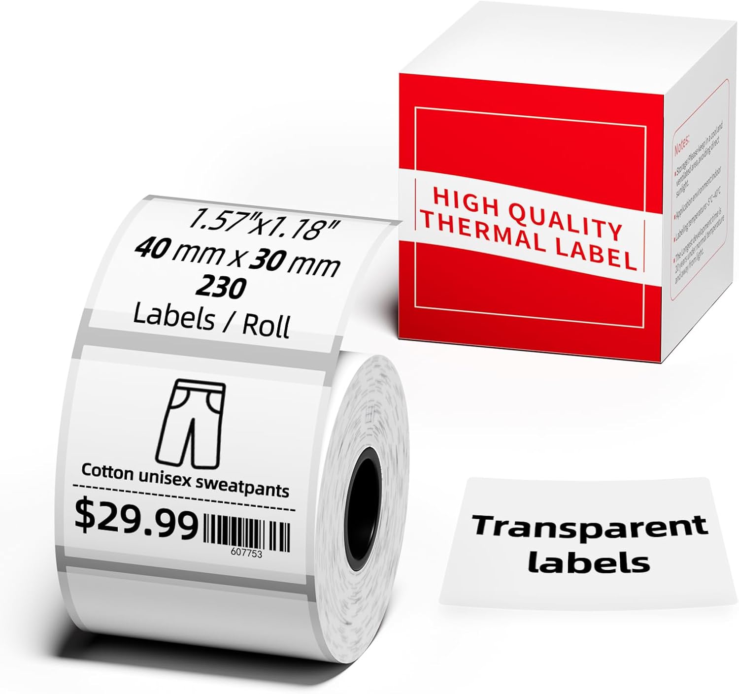 Labels