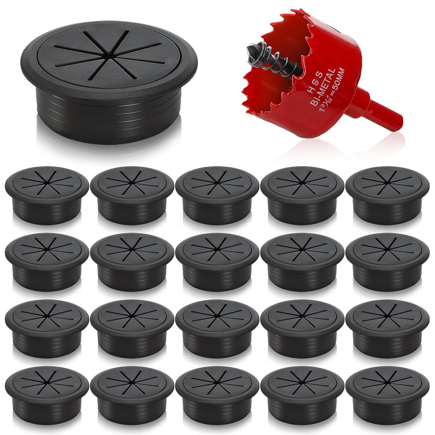 Grommets