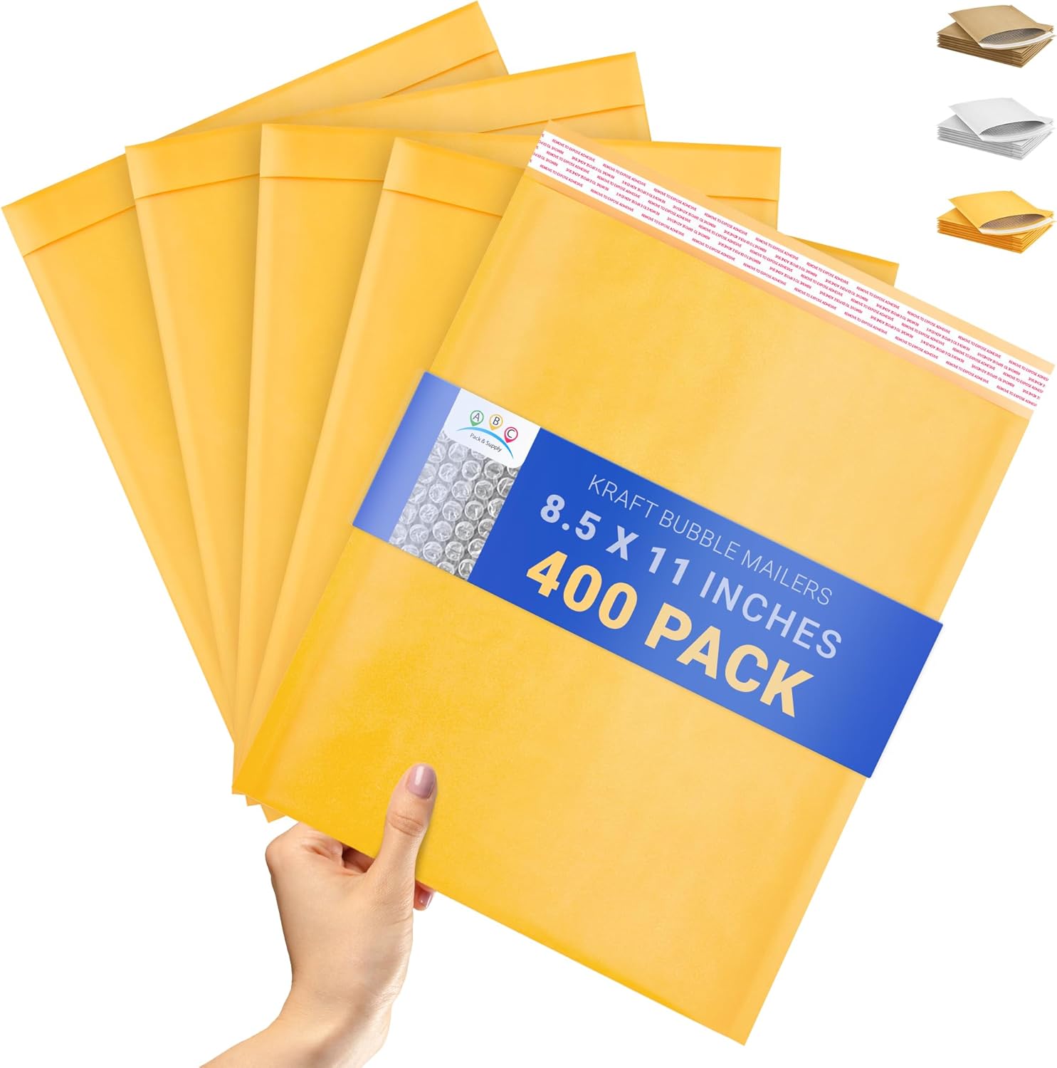 Envelopes