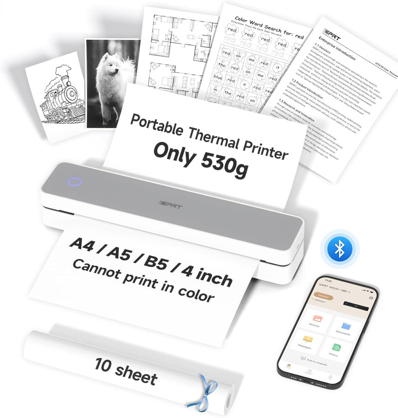 Printers & Accessories