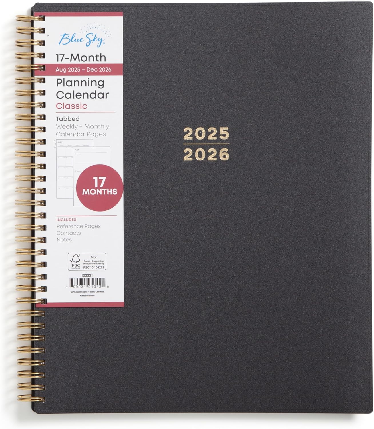 Calendars