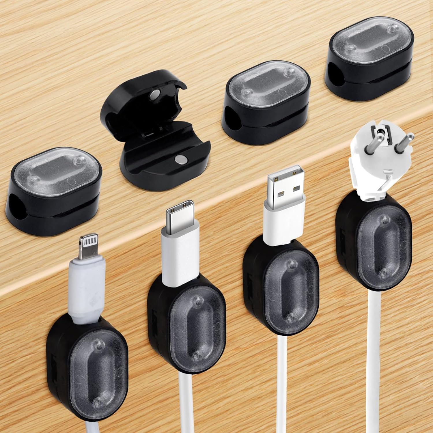 Cord Management