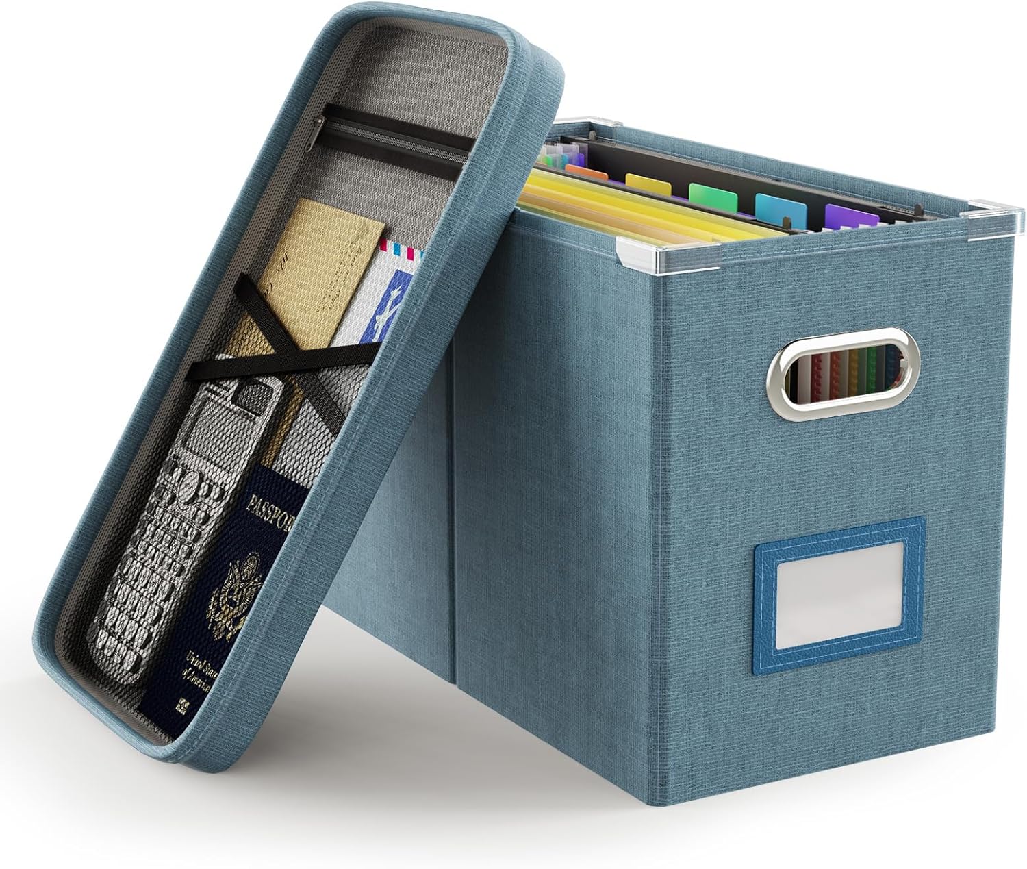 Office Storage Supplies