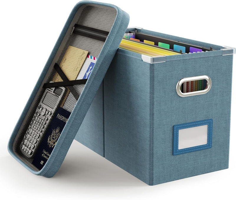 Office Storage Supplies