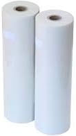 Superior Graphic Supplies PET Laminating Film Roll Premium Quality - 5 Mil / 0.005" Thick - 1 Inch Core - Clear Gloss, 2 Rolls of Laminate 25" x 200'