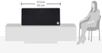 SteelSeries QcK Gaming Mouse Pad - Image 3