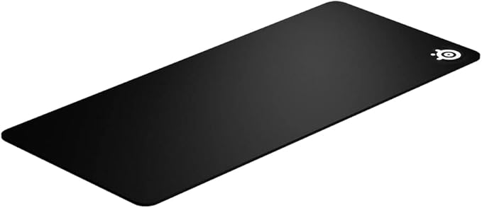 SteelSeries QcK Gaming Mouse Pad by Unknown