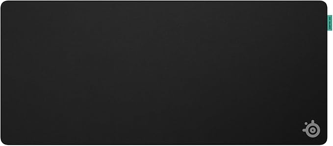 SteelSeries QcK XL Performance Balance Gaming Mousepad — Extra Density by Unknown