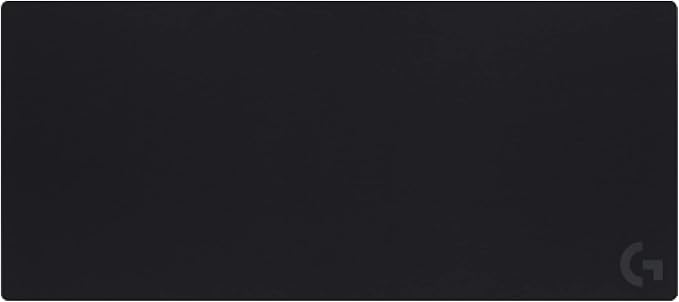 Logitech G840 XL Cloth Gaming Mouse Pad by Unknown