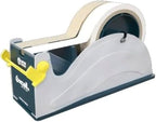 Excell EX-17/3IN JVCC EX-17 Steel Desk Top Tape Dispenser: 3" Wide - Image 6