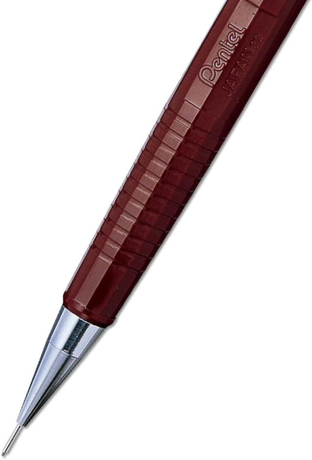 Pentel P203 Automatic Pencil - Image 4