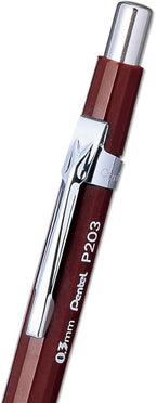 Pentel P203 Automatic Pencil - Image 3