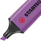 STABILO Highlighter BOSS ORIGINAL Deskset of 15 Assorted Colours - Image 5