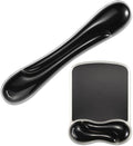 Kensington Duo Gel Combo Black by Unknown