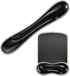 Kensington Duo Gel Combo Black by Unknown