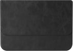 PU Leather 12 Fountain Pen/Pencil Tray Case Organizer, Fashion Design, Magnetic - Image 6