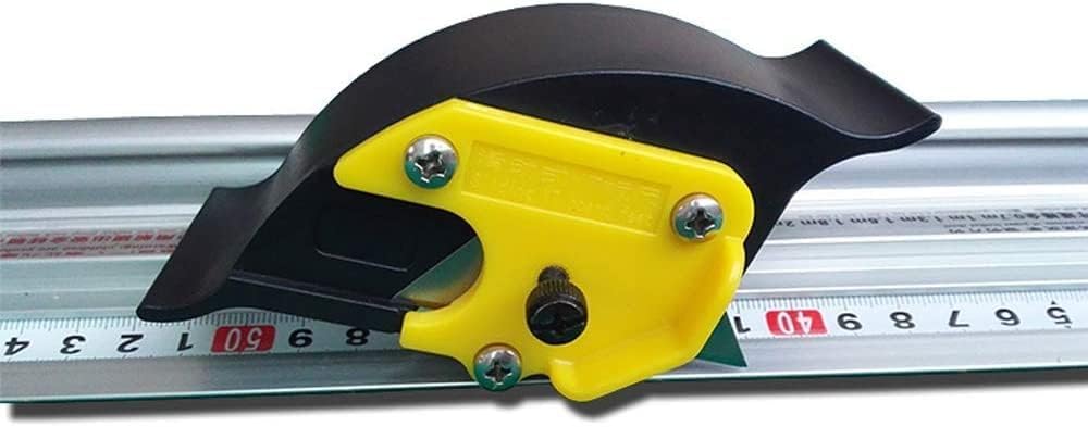 Manual Sliding KT Board Paper Trimmer Cutting Ruler, Photo Paper Cutter, PVC PET Cutter With Ruler (39"=1000mm)