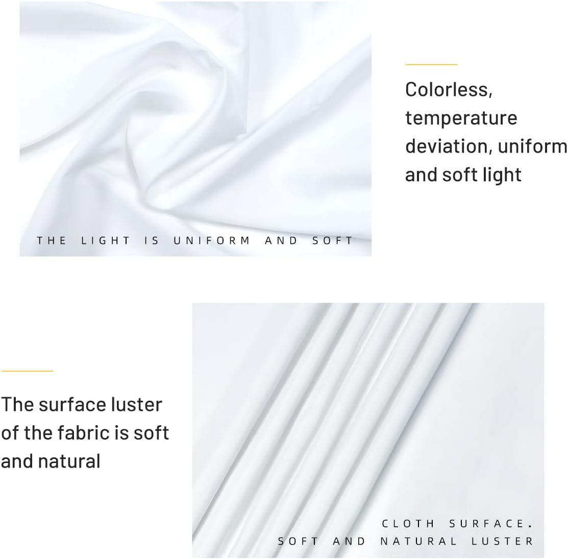 White Backdrop Background 10 X 20 FT Large Photography Backdrop Photo Background Screen for Photography Photo Booth Backdrops for Photoshoot Background Screen Parties Curtain