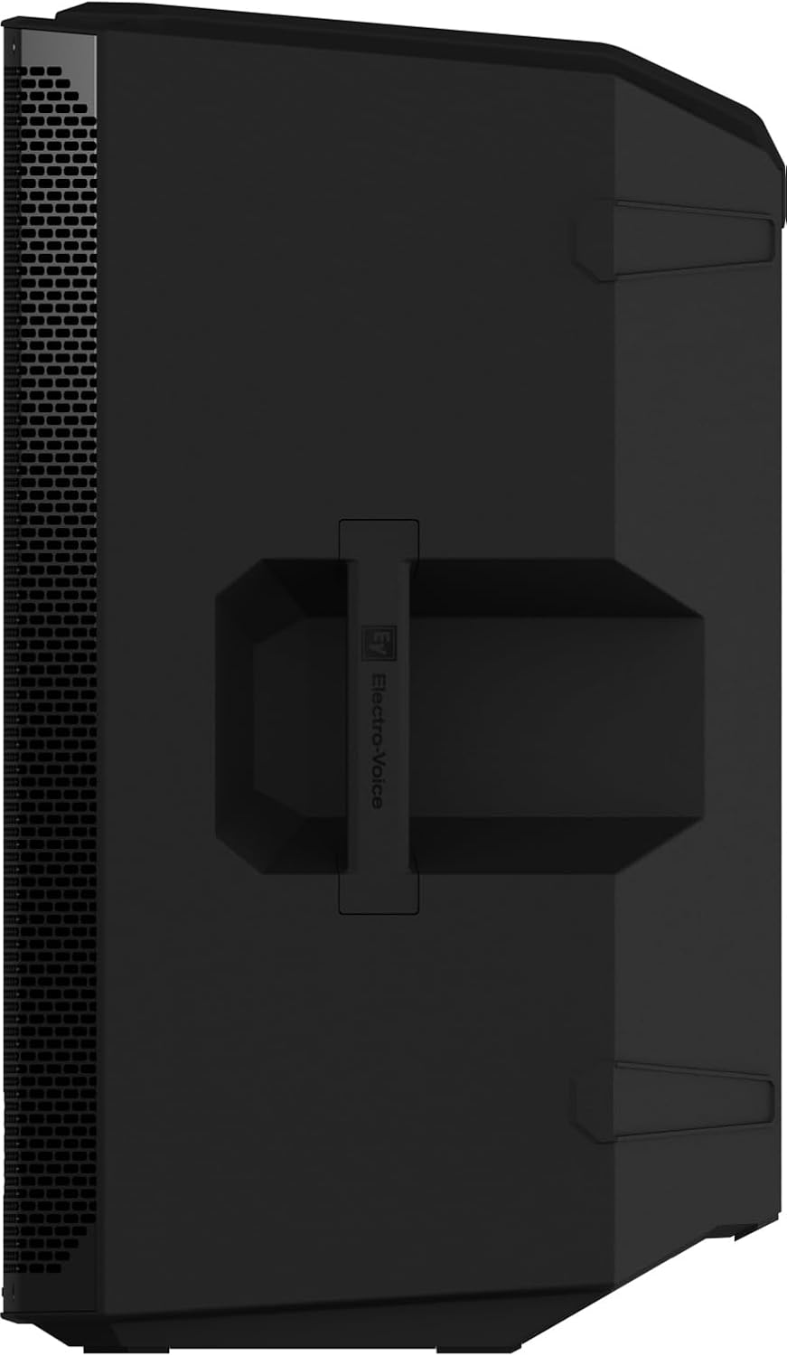 Electro Voice EVERSE 12 12-Inch Weatherized Battery-Powered Loudspeaker with Bluetooth Audio and Control (Black)