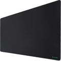 Black Shark Gaming Mouse Pad Desk Mat 47.2” x 23.6”, Oversized Large Mouse Pad by BlackShark
