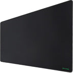 Black Shark Gaming Mouse Pad Desk Mat 47.2” x 23.6”, Oversized Large Mouse Pad by BlackShark