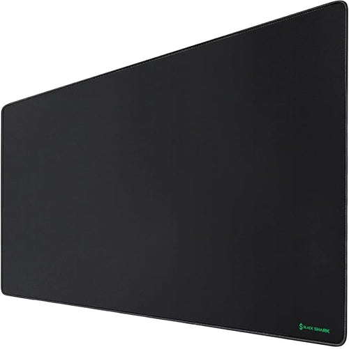 Black Shark Gaming Mouse Pad Desk Mat 47.2” x 23.6”, Oversized Large Mouse Pad by BlackShark