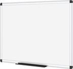 VIZ-PRO Magnetic Dry Erase Board, 36 X 24 Inches by VIZ-PRO