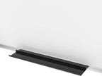 VIZ-PRO Magnetic Dry Erase Board, 72 X 40 Inches, Foldable Wall-Mounted - Image 4