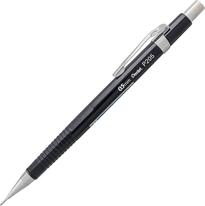 Pentel Sharp Mechanical Pencil, 12 Pack - Image 2