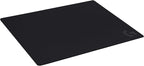 Logitech G640 Large Cloth Gaming Mouse Pad, Optimized by Unknown