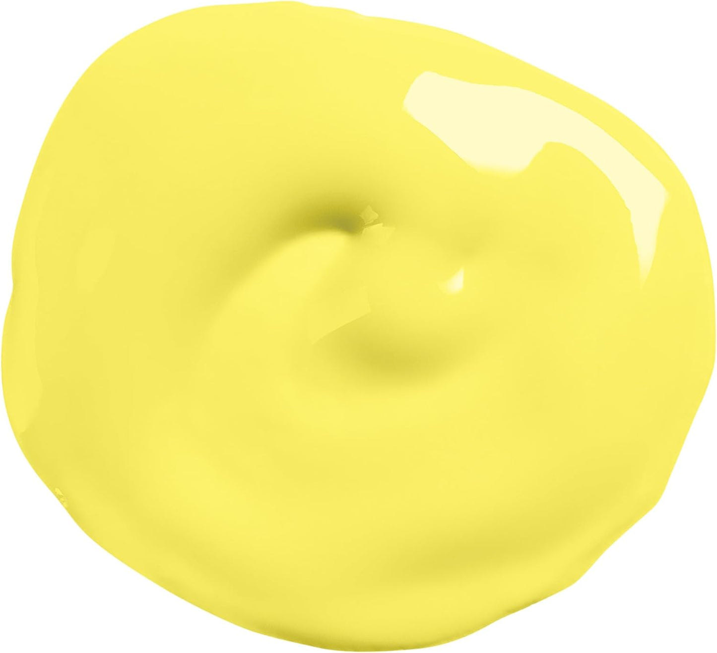 Prang Washable Tempera Paint, Yellow, 16 Oz., 1 Count