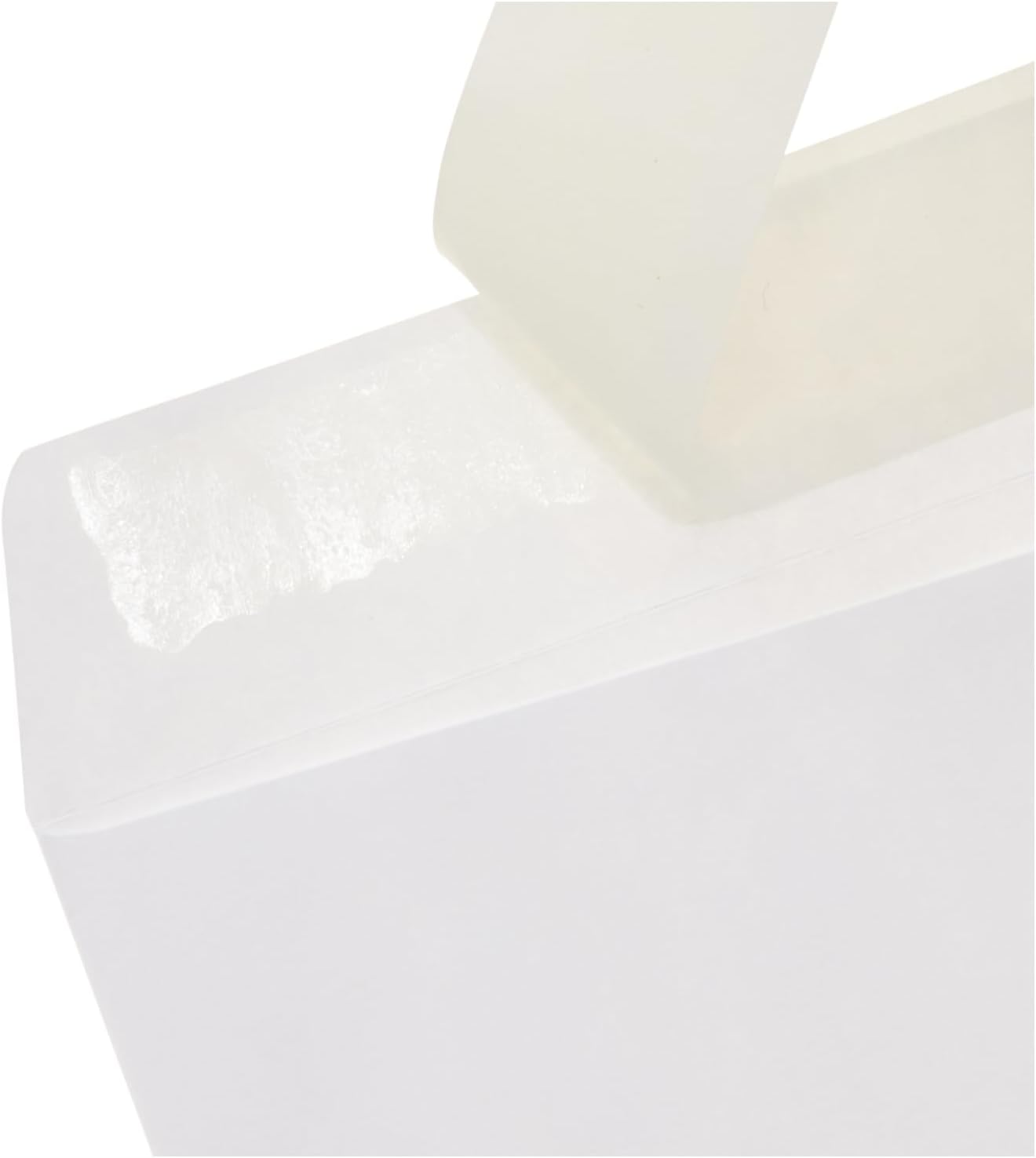 Amazon Basics Catalog Mailing Envelopes, Peel and Seal, 10x13 Inch, White, 100-Pack