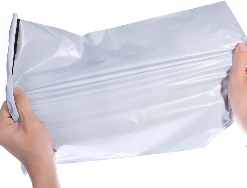 9527 Product Poly Mailers 9x12 Envelopes Shipping Bags Self Sealing, 1000 Bags