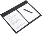 KINGFOM 18''x14'' Large Rectangle A3 Desk Writing & Drawing Desk Pad &Board - Image 7