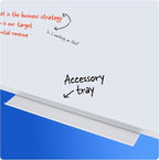 Mead Dry Erase White Board - Image 7