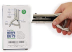 SmartSign Single Hole Heavy Duty Hand Held Hole Punch - Image 9