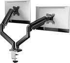 ErGear Dual Monitor Stand up to 33 inches Screen, Load-Bearing Max 22 lbs Each - Image 8