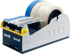 Excell Heavy Duty Steel Desk Tape Dispenser - Image 7